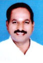 C. Chandrasekaran photo