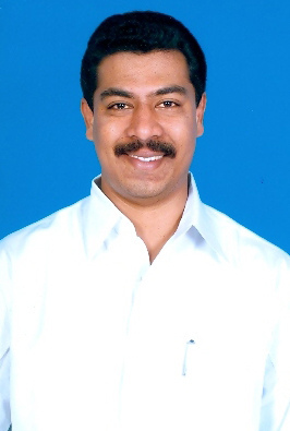 I.P. Senthil Kumar photo
