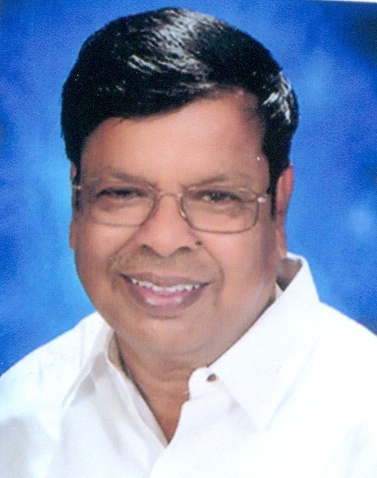 P.M. Narasimhan photo