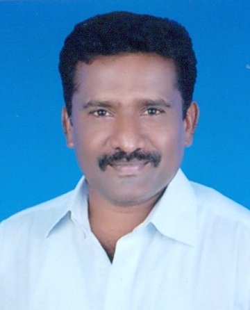 K.S.Saravanakumar photo